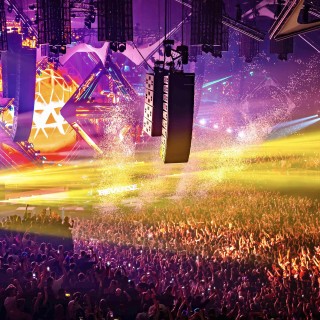 Reverze 2025 | Saturday 15 February | Part III