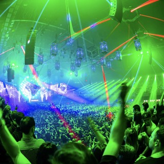 Reverze 2025 | Saturday 15 February | Part III