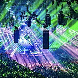 Reverze 2025 | Saturday 15 February | Part III