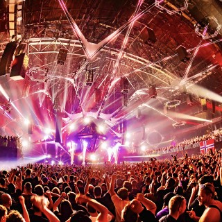 Reverze 2025 | Saturday 15 February | Part III