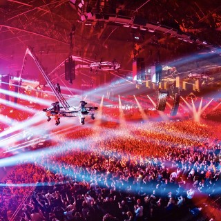 Reverze 2025 | Saturday 15 February | Part III