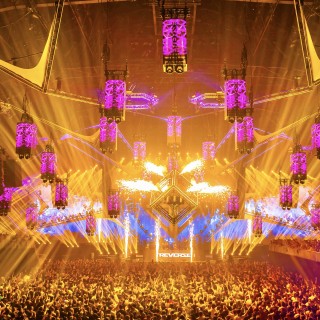 Reverze 2025 | Saturday 15 February | Part III