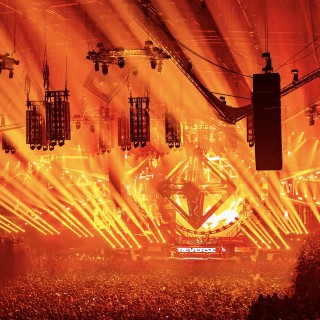 Reverze 2025 | Saturday 15 February | Part III