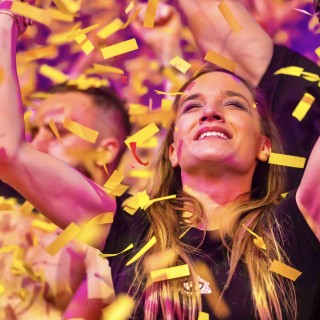 Reverze 2025 | Saturday 15 February | Part III