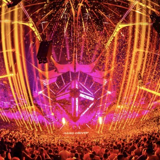 Reverze 2025 | Saturday 15 February | Part III