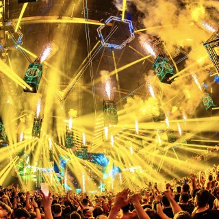 Reverze 2025 | Saturday 15 February | Part III