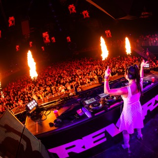 Reverze 2025 | Friday 14 February | Part IV