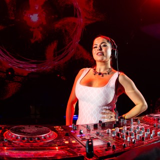 Reverze 2025 | Friday 14 February | Part IV