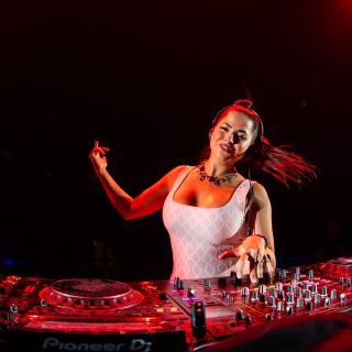 Reverze 2025 | Friday 14 February | Part IV