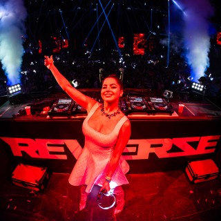 Reverze 2025 | Friday 14 February | Part IV