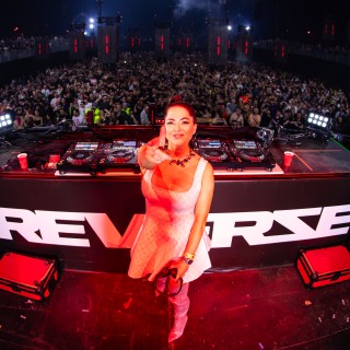 Reverze 2025 | Friday 14 February | Part IV