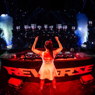 Reverze 2025 | Friday 14 February | Part IV