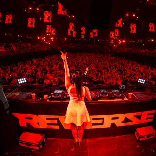 Reverze 2025 | Friday 14 February | Part IV