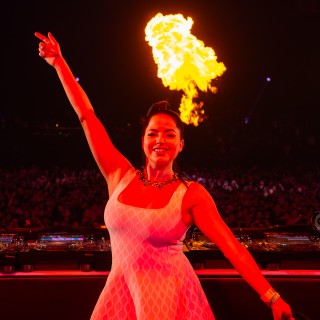 Reverze 2025 | Friday 14 February | Part IV