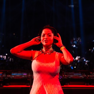 Reverze 2025 | Friday 14 February | Part IV