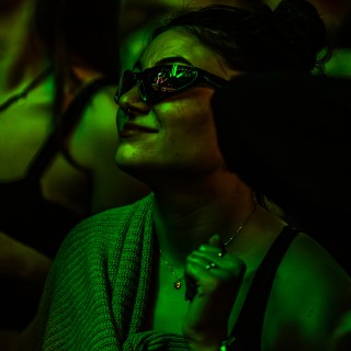 Reverze 2025 | Friday 14 February | Part IV