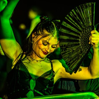 Reverze 2025 | Friday 14 February | Part IV