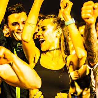 Reverze 2025 | Friday 14 February | Part IV