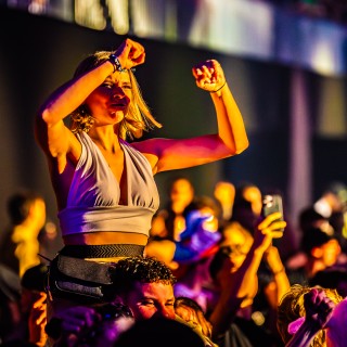Reverze 2025 | Friday 14 February | Part IV