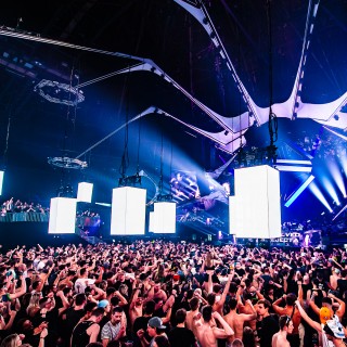 Reverze 2025 | Friday 14 February | Part IV