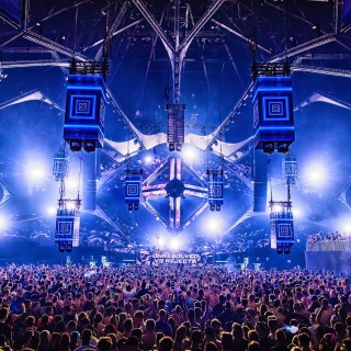 Reverze 2025 | Friday 14 February | Part IV
