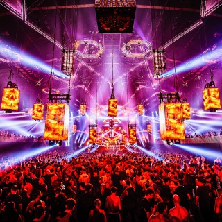 Reverze 2025 | Friday 14 February | Part IV