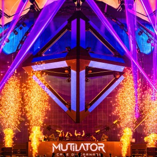 Reverze 2025 | Friday 14 February | Part IV