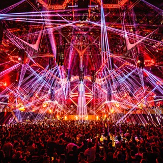 Reverze 2025 | Friday 14 February | Part IV