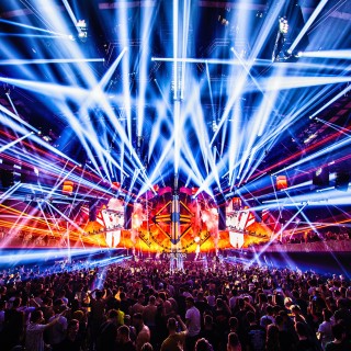 Reverze 2025 | Friday 14 February | Part IV