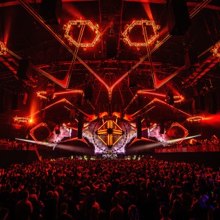 Reverze 2025 | Friday 14 February | Part IV
