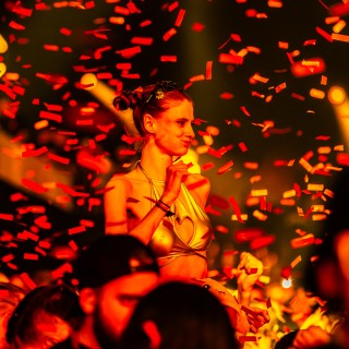 Reverze 2025 | Friday 14 February | Part IV