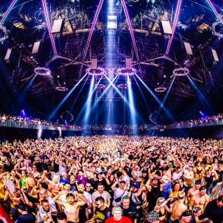 Reverze 2025 | Friday 14 February | Part IV