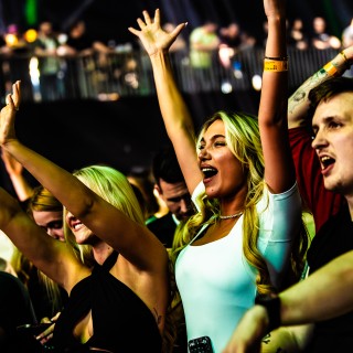 Reverze 2025 | Friday 14 February | Part IV