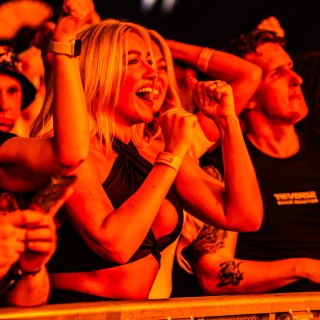 Reverze 2025 | Friday 14 February | Part IV