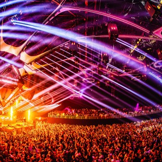 Reverze 2025 | Friday 14 February | Part IV