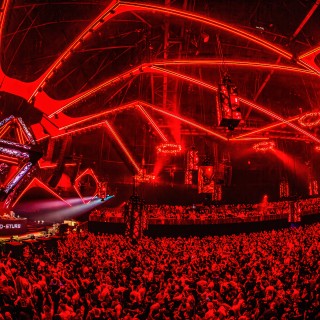 Reverze 2025 | Friday 14 February | Part IV