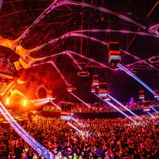 Reverze 2025 | Friday 14 February | Part IV