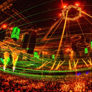 Reverze 2025 | Friday 14 February | Part IV