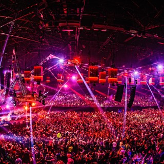 Reverze 2025 | Friday 14 February | Part IV