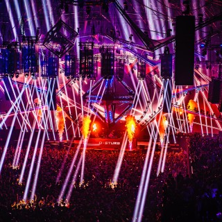 Reverze 2025 | Friday 14 February | Part IV