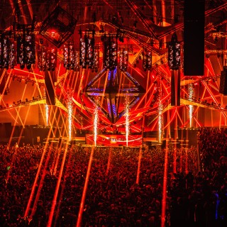 Reverze 2025 | Friday 14 February | Part IV
