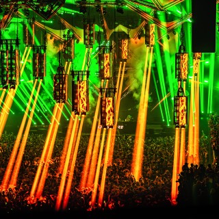 Reverze 2025 | Friday 14 February | Part IV