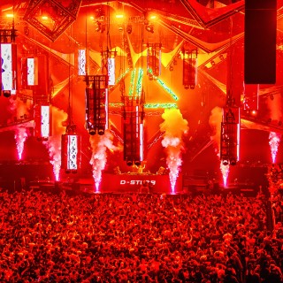 Reverze 2025 | Friday 14 February | Part IV
