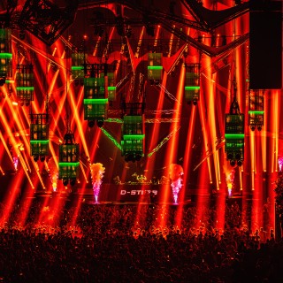 Reverze 2025 | Friday 14 February | Part IV