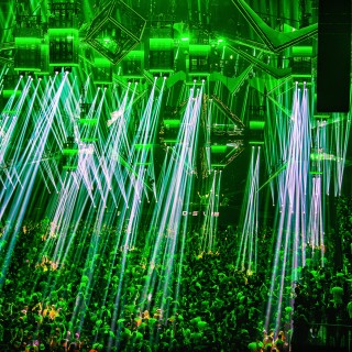 Reverze 2025 | Friday 14 February | Part IV