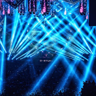 Reverze 2025 | Friday 14 February | Part IV