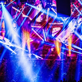 Reverze 2025 | Friday 14 February | Part IV
