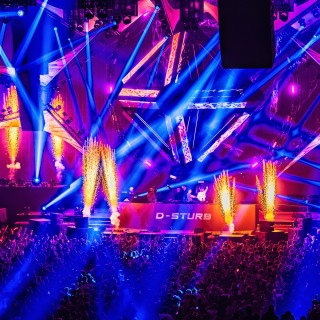 Reverze 2025 | Friday 14 February | Part IV