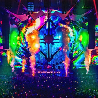 Reverze 2025 | Friday 14 February | Part IV