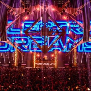 Reverze 2025 | Friday 14 February | Part IV